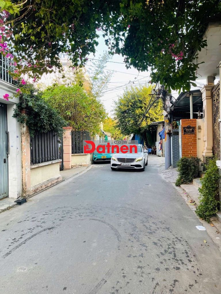 📢 BÁN ĐẤT PHAN VĂN HỚN – SÁT CV DƯƠNG THỊ GIANG -Q12