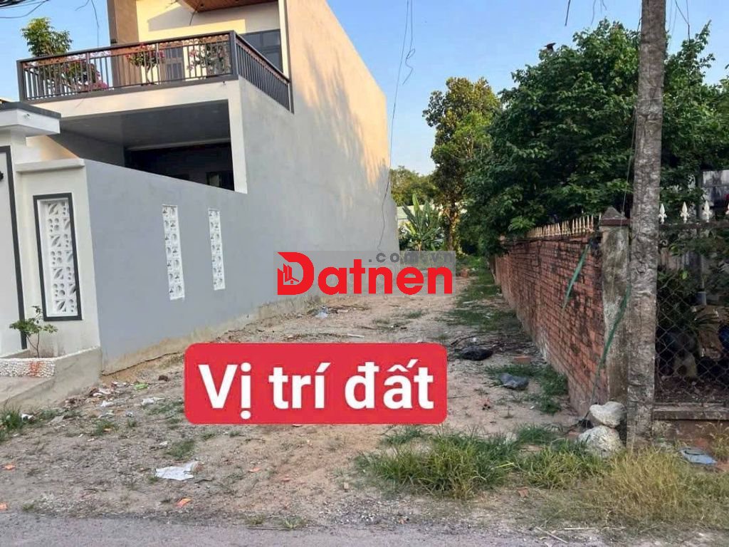 Bán đất tại Bến Cát, Bình Dương 300m2 giá chỉ 1,05 tỷ