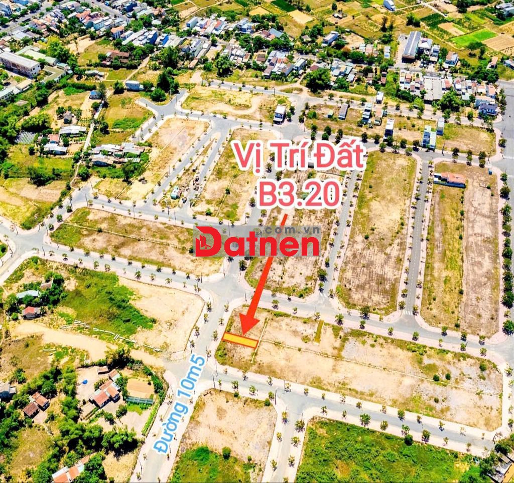 Chính Chủ Bán Đất 150m2 đường 10m5 Dự Án Cầu Hưng Lai Nghi giá 2.05 tỷ