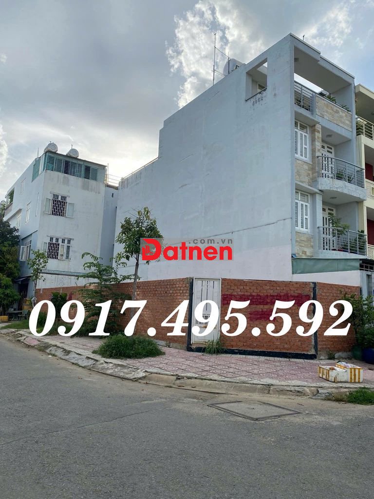 HÀNG HIẾM. CHỦ GỬI BÁN 2 LÔ ĐẤT DỰ ÁN CÔNG ÍCH Q2, P. BTT.