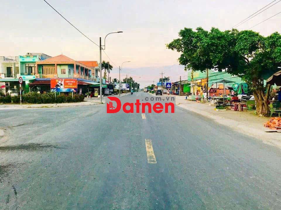 ĐẤT VIEW SÔNG VÀM CỎ ĐÔNG - ÔTÔ 7 CHỖ TỚI ĐẤT - GIÁ 1.8 TỶ