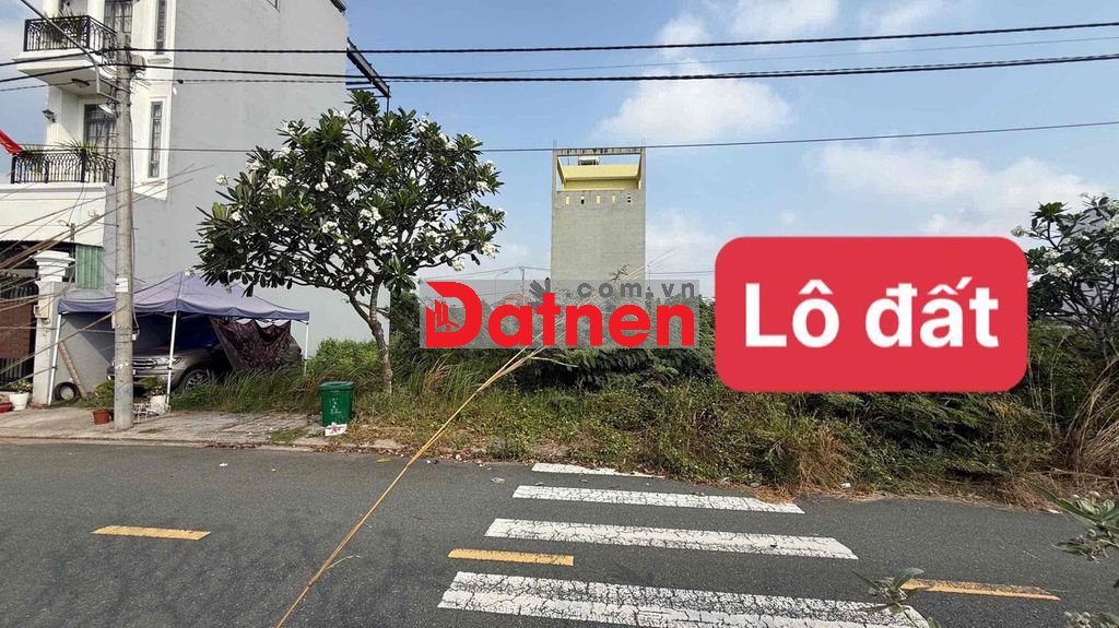 NỀN ĐẤT ĐẸP - DA Đảo Kim Cương - 3.53 Tỷ/60M2