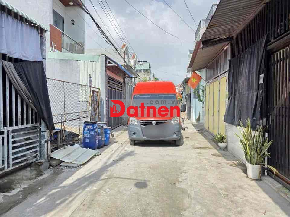 Chính Chủ Gửi Lô Đất Sổ Riêng Cuối Đường Đồng Khởi