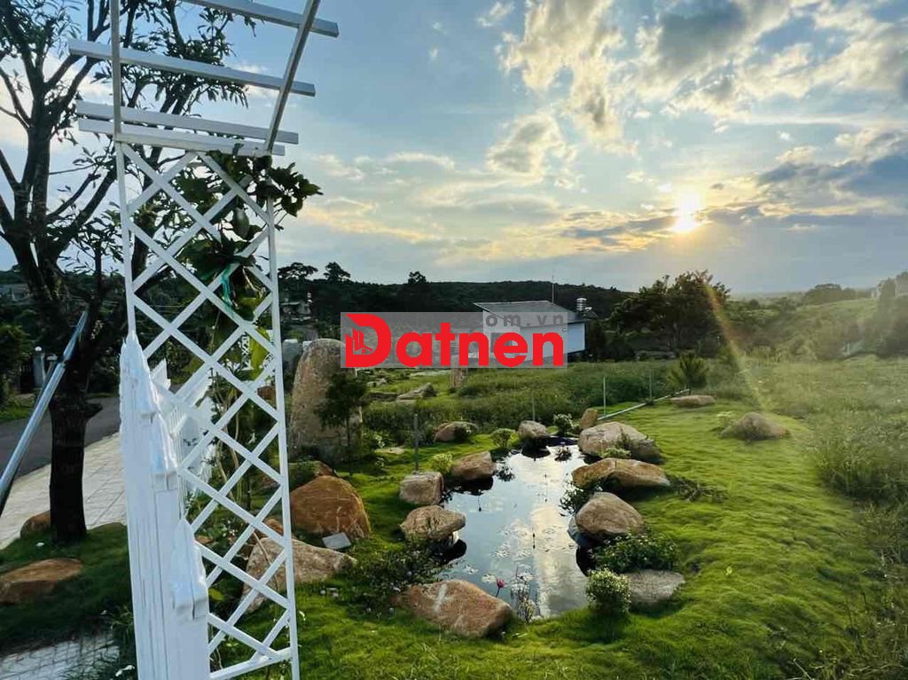 Đất View Suối. Bảo Lộc. Lộc An. Gần Cao Tốc & QL20