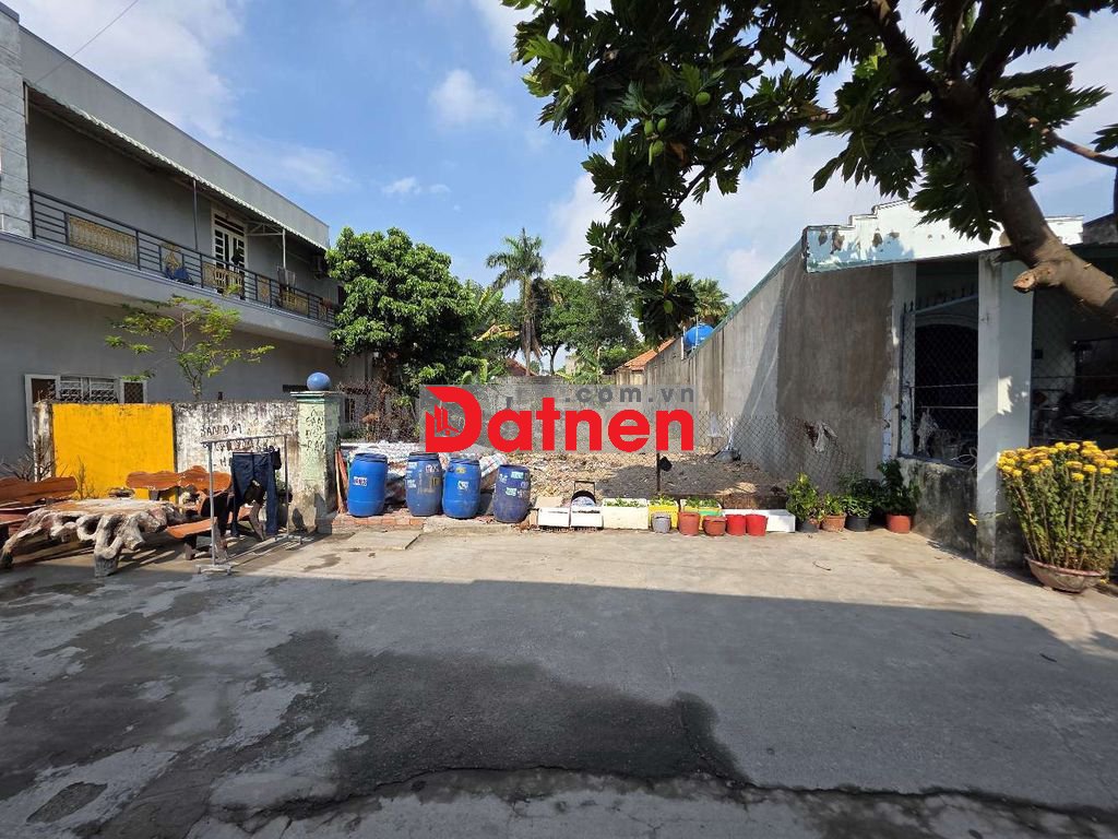 Đất 168m gần Vincom550 và ngã 3 Cây Điệp, p Tân Đông Hiệp, Dĩ An