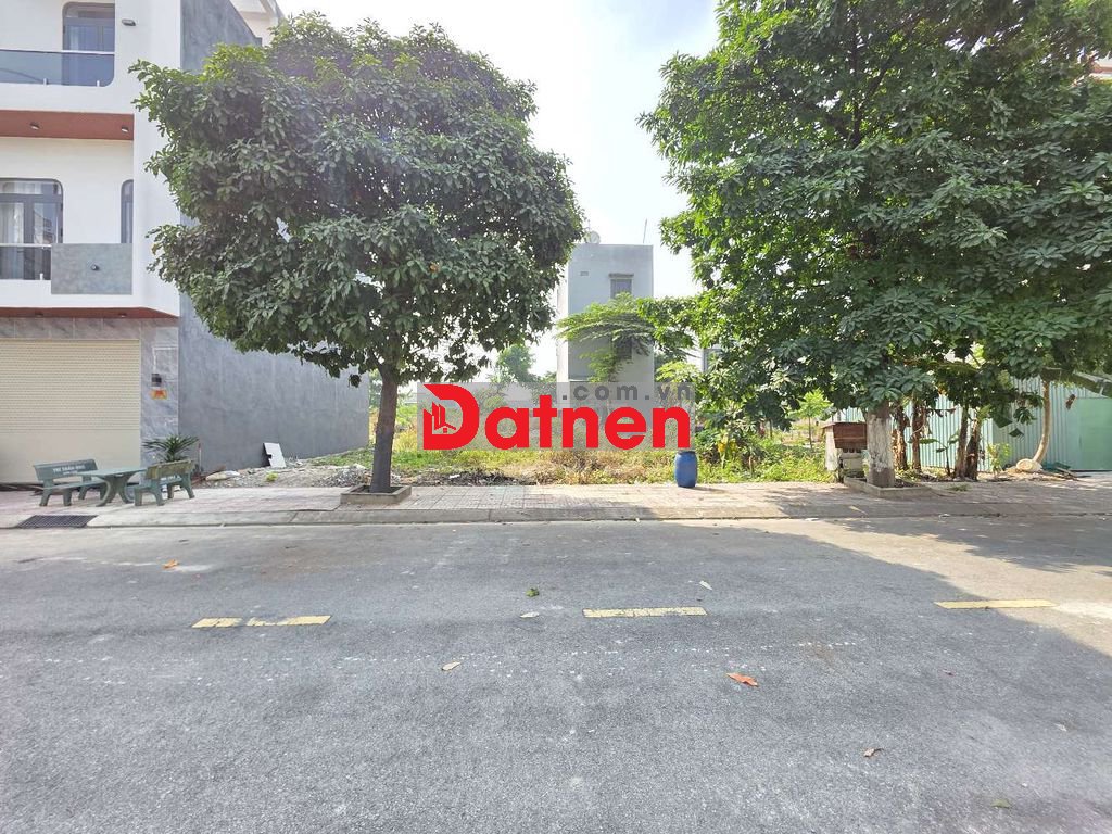 Đất đẹp KDC Phúc Đạt, phường Tân Đông Hiệp, Tp Dĩ An