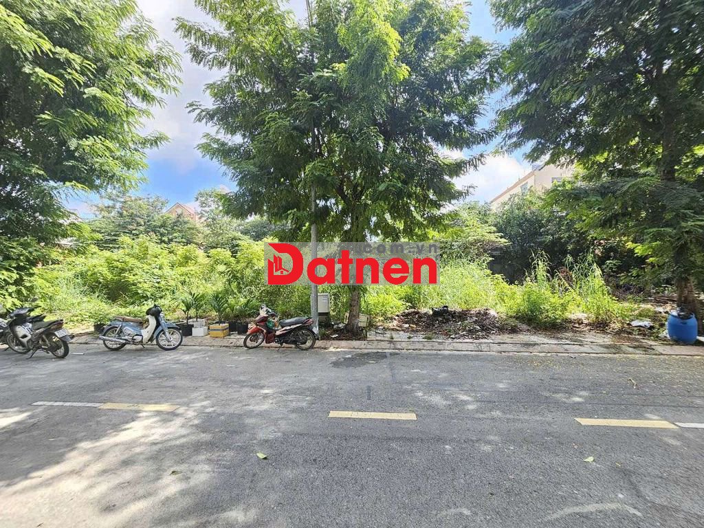 Đất đẹp kdc Bùi Đức Tiến kế bên khu hành chính Lái Thiêu Tp. Thuận An