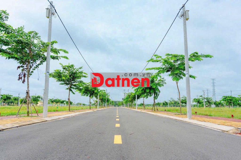 🌟 KDC ĐỨC PHÁT 3 – CƠ HỘI ĐẦU TƯ GIỮA TÂM ĐIỂM PHÁT TRIỂN BÀU BÀNG 🌟