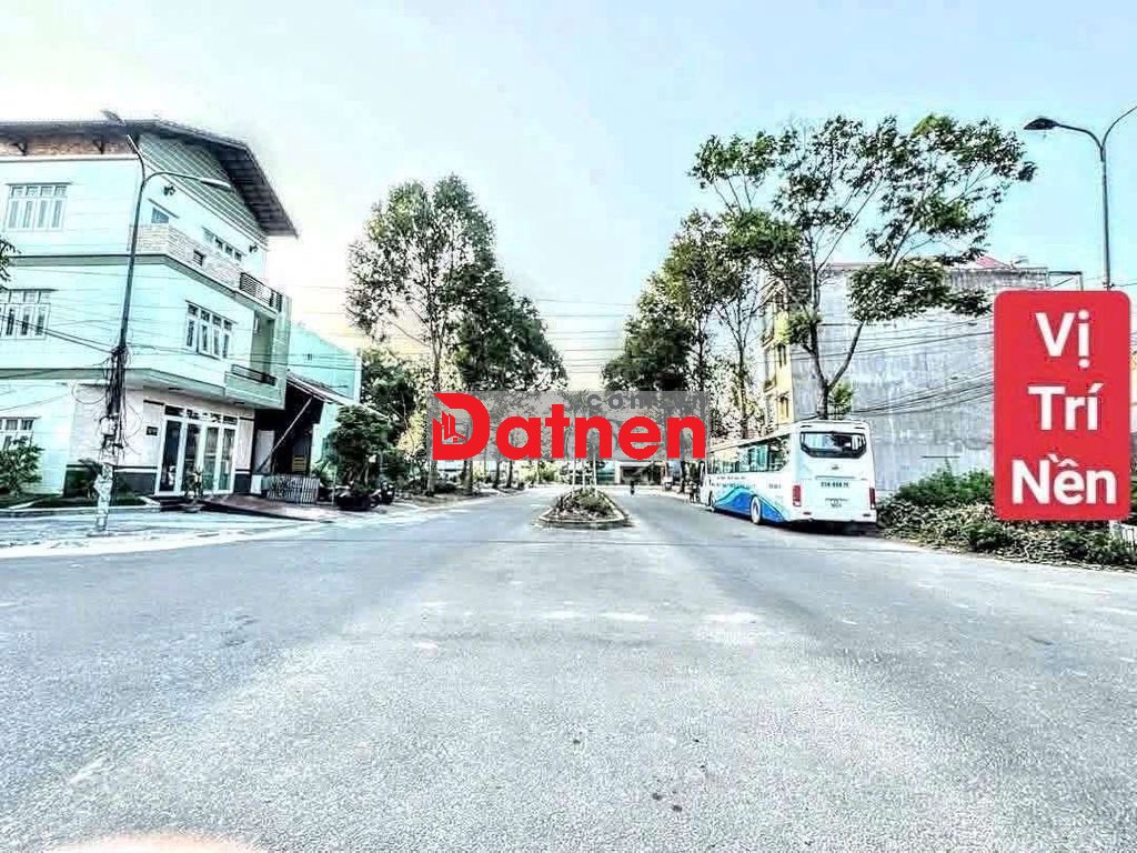 NỀN GÓC HAI MẶT TIỀN ( LỘ 30M)