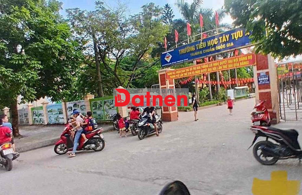 5.2 tỷ đất phố Trung Kiên- 55m2-ngõ thoáng-oto đỗ gần_giá đầu tư