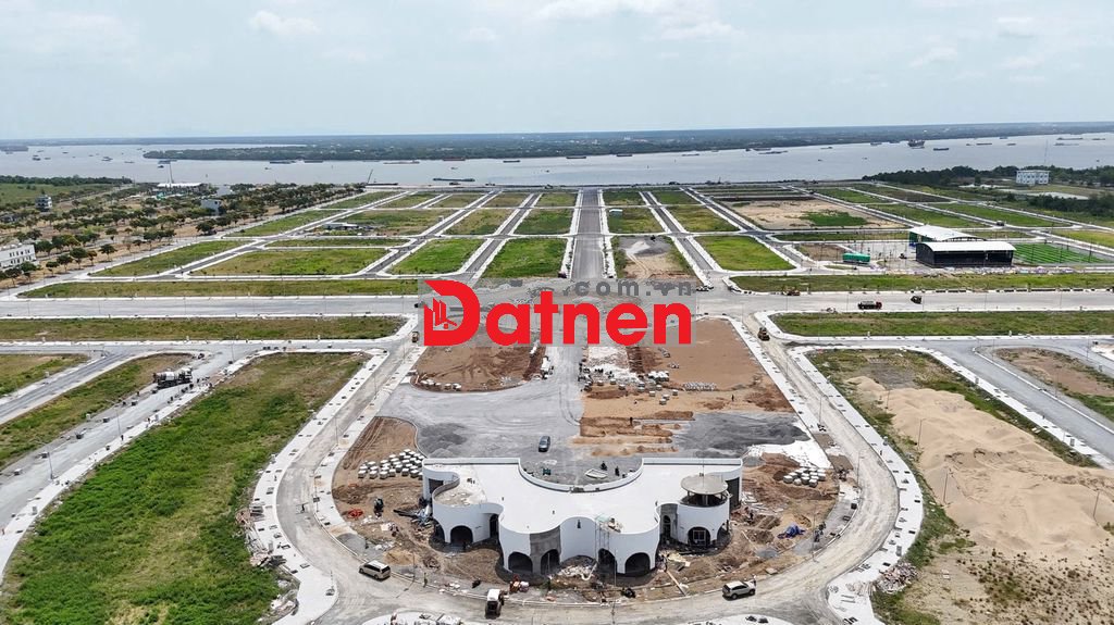 Booking chỉ 50tr Dự án đất nền Hiệp phước Premia giá chỉ 1,79 tỷ