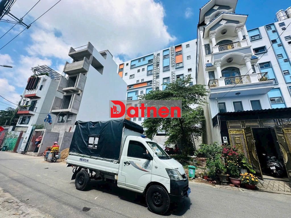 Đất đẹp Đường 11 Trường Thọ 73m² – hẻm 8m – hướng Đông Nam Gần Metro