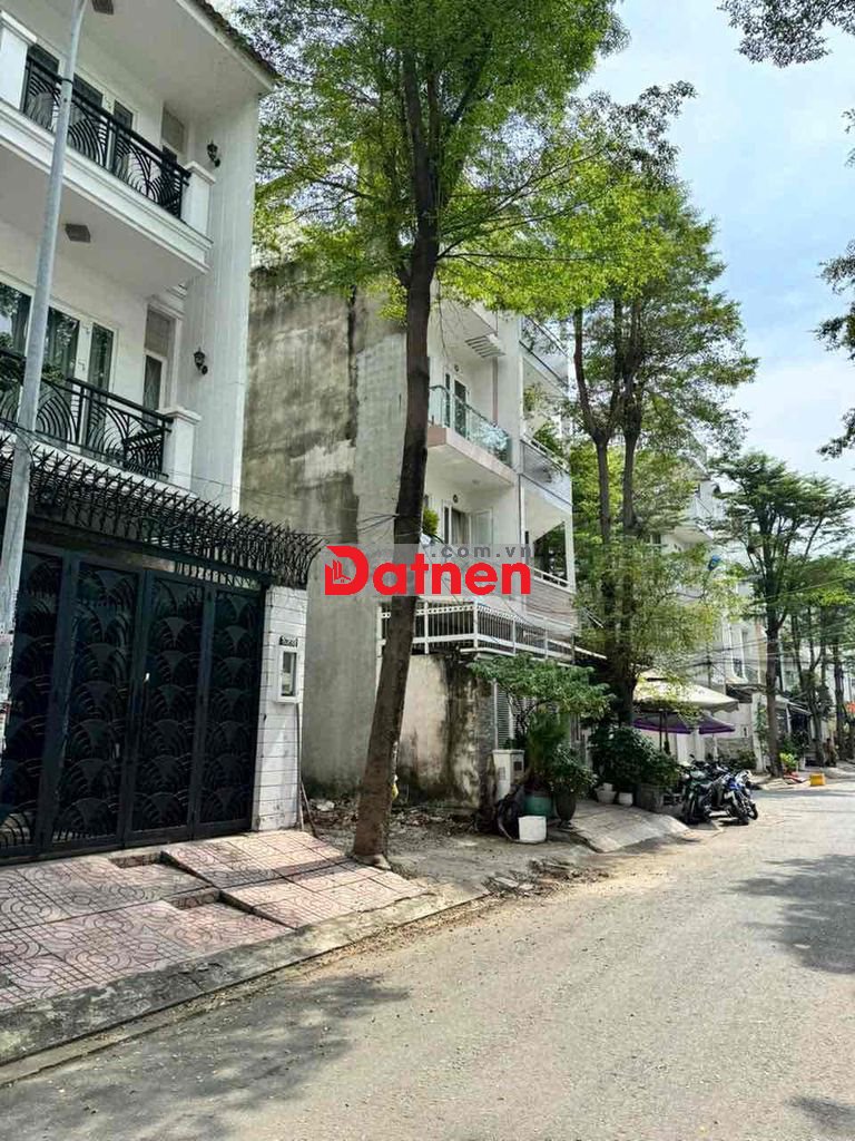 Bán đất 80m2 HXH Bình Lợi; Bình Thạnh; P13