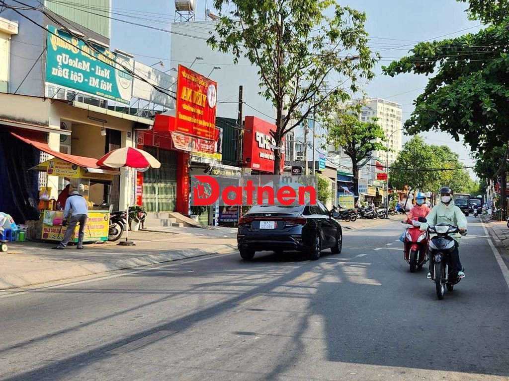 CÒN SÓT LÔ Đầu Tư *** GIÁ TỐT LINH ĐÔNG THỦ ĐỨC.MT đường chỉ 4,9 tỷ