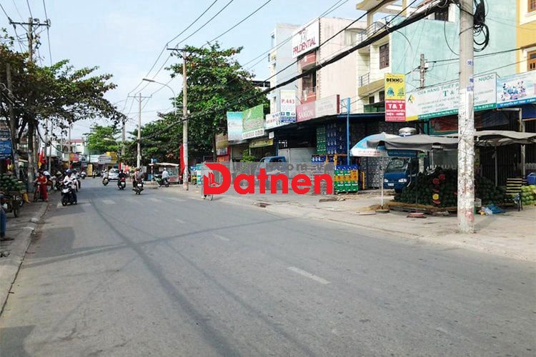 Đất 52m2 gần MT Nguyễn Duy Trinh - Chợ Long Trường cần bán
