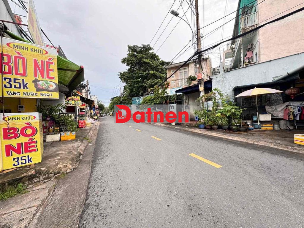 Đất Giá Tốt Đường 385 Lê Văn Việt P. Tăng Nhơn Phú A Quân 9 Tp Hcm
