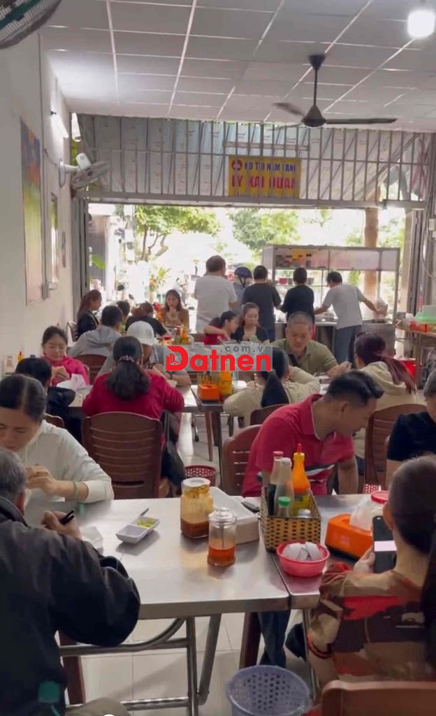 Giảm Giá Sâu Lô Đất 100m2 (Ngang 5m) - Trung Tâm Dự Án An Sương