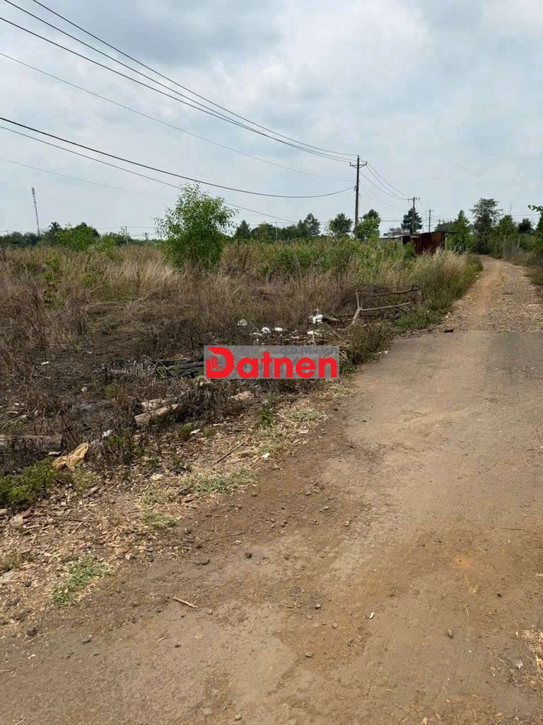 CHỦ ĐẤT CẦN BÁN
