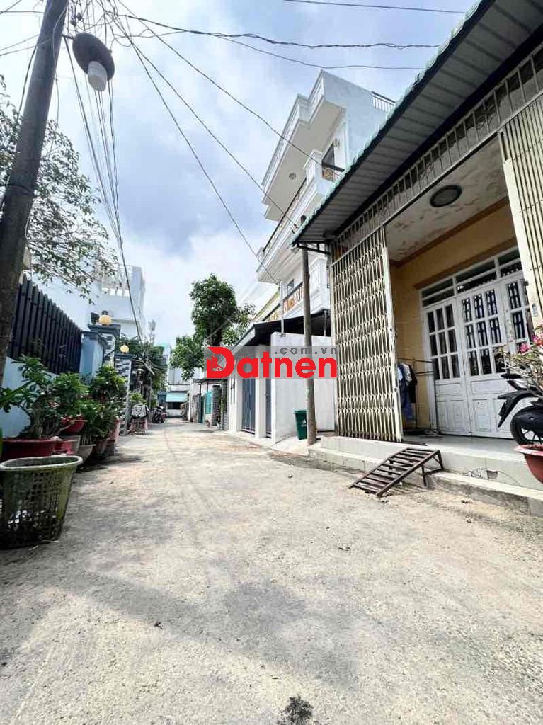 Bán lô Đất 120m2 phường Linh Xuân - Thủ Đức chỉ 4ty450