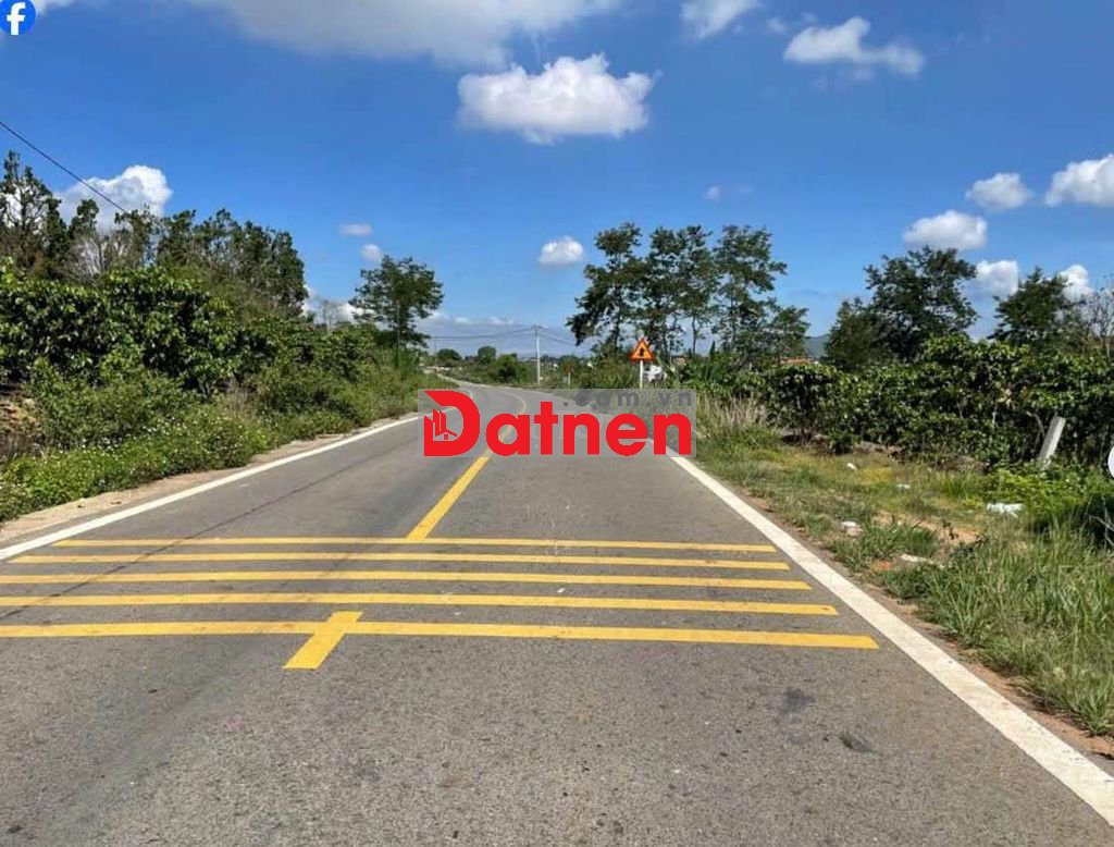 Bán Sỉ Lẻ Đất Mặt Tiền Bên Sông - Đức Trọng Lâm Đồng