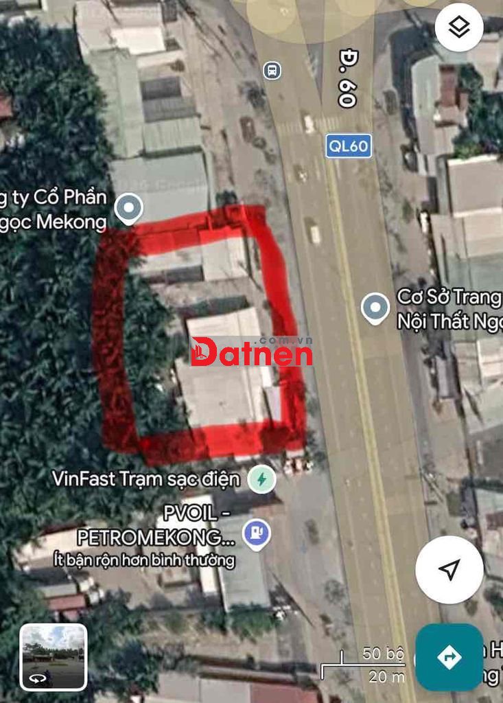 🔥🔥 ĐẤT MẶT TIỀN QUỐC LỘ – GIÁ QUÁ RẺ, CẦN BÁN NHANH! 🔥🔥