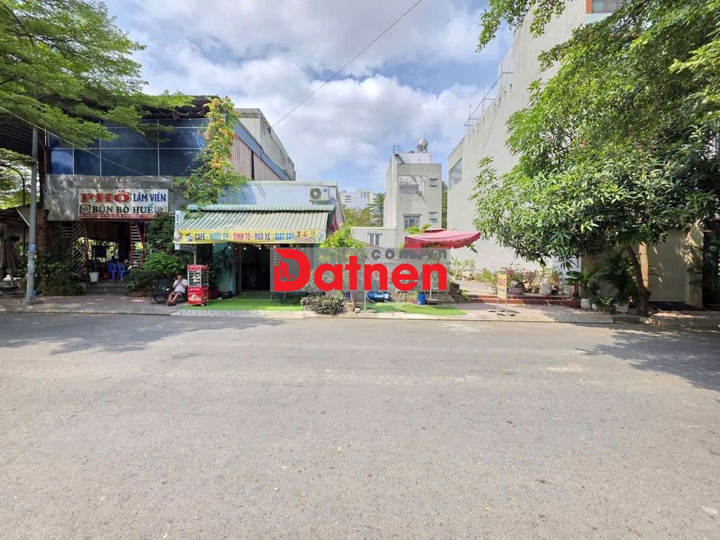 Đất đẹp kdc Tân Lập ngay làng đại học quốc gia, p Đông Hòa Dĩ An