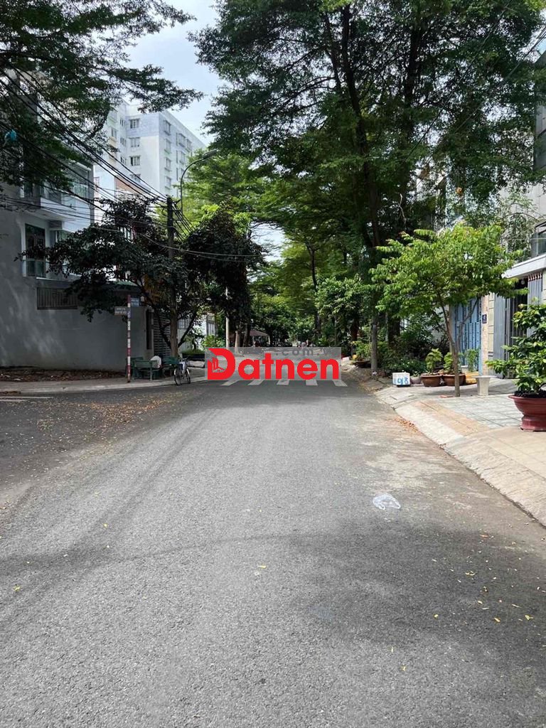 BÁN ĐẤT 96M2 MẶT TIỀN KHU DÂN CƯ PHÚ LỢI P7 QUẬN 8