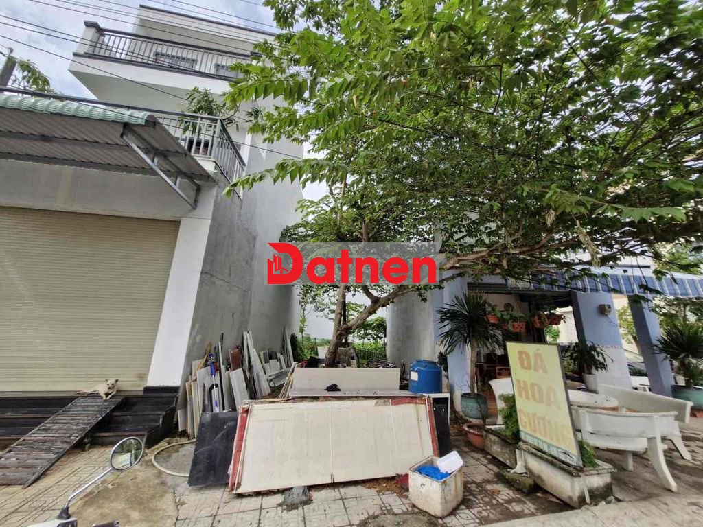 Bán đất Long Phước thổ cư 56m2 xây dựng tự do chỉ nhỉnh 3 tỷ