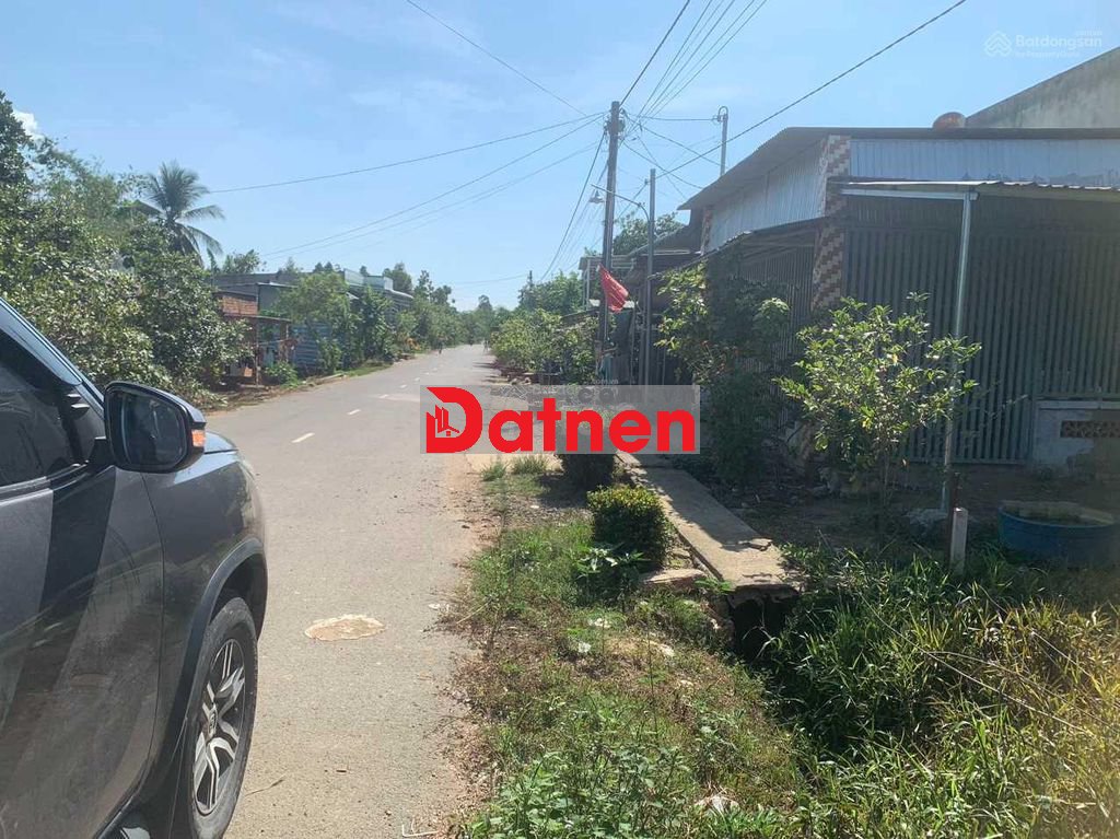 Bán 1 sào đất mặt tiền tại ĐT 761 (đoạn 322A), Xã Phú Lý, Đồng Nai