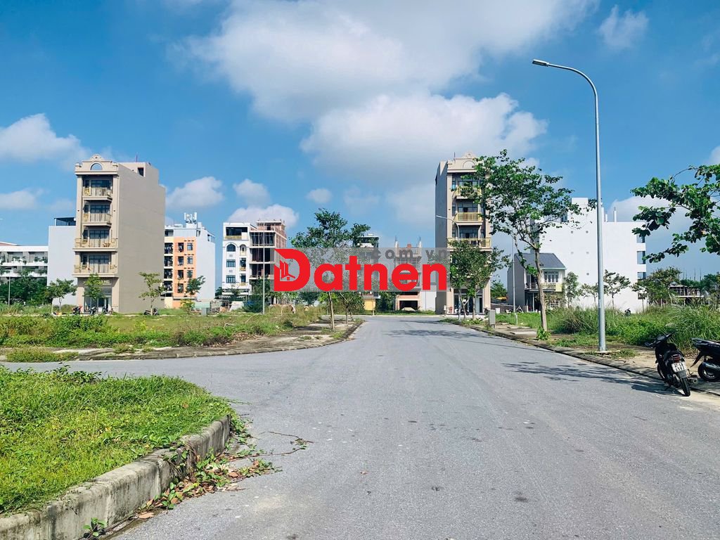 Bán lô đất 6x23,75=142,5m², cách đại học FPT 300m Đường 7m5