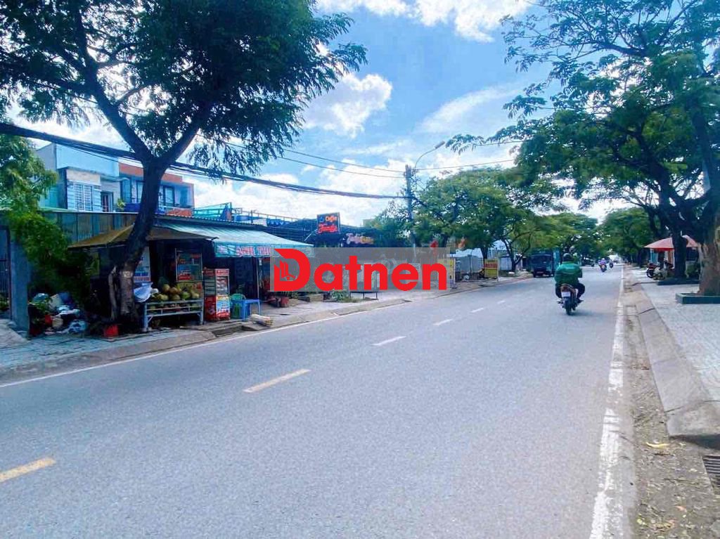 BÁN ĐẤT GẦN MT NGUYỄN BÌNH CHỈ 4 TỶ