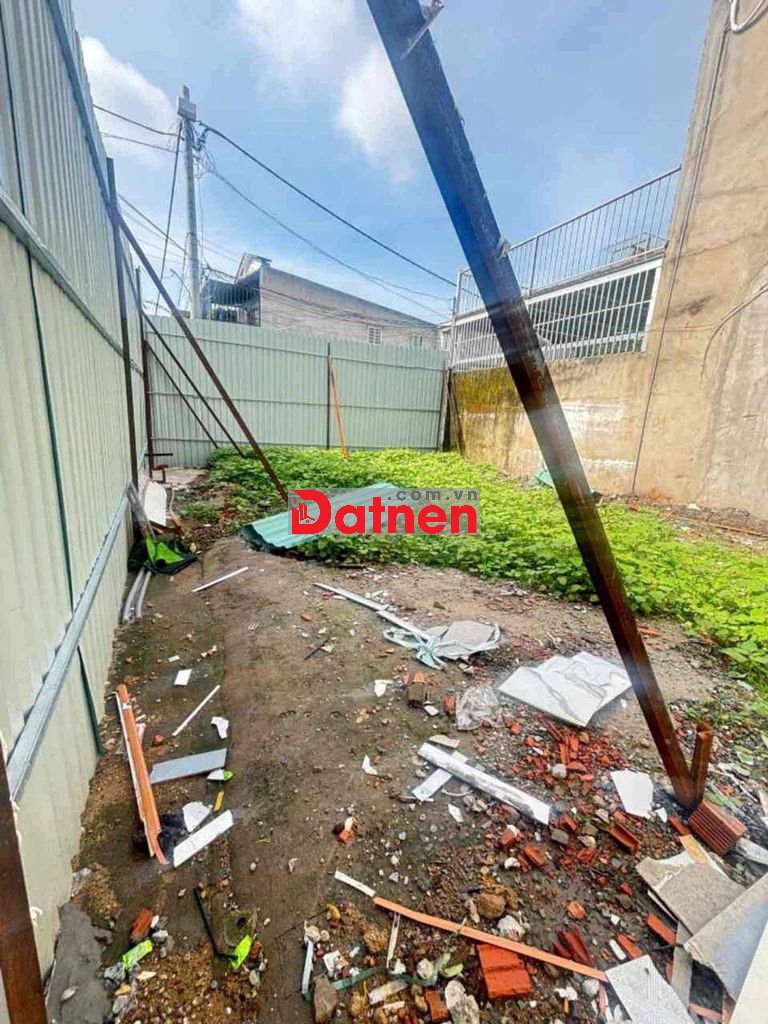 đất lô góc 2 mặt thoáng đs2 trường thọ, 7x23.5m, giá thương lượng cc