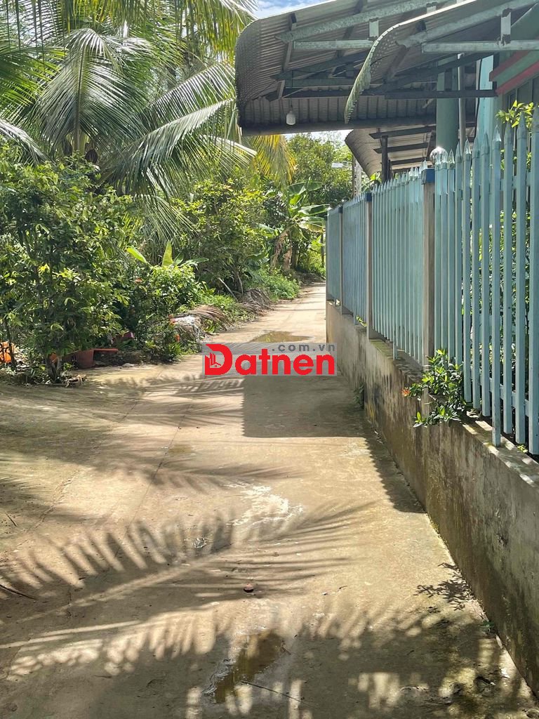 BÁN 200M² ĐẤT Ô MÔN – 50M² THỔ CƯ – GIÁ CHỈ 439 TRIỆU – CHÍNH CHỦ