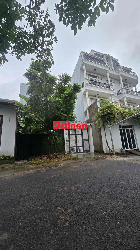 Chỉ nhỉnh 4 Tỷ chốt ngay 58m2 đất thổ cư sổ đỏ Nguyễn Duy Trinh