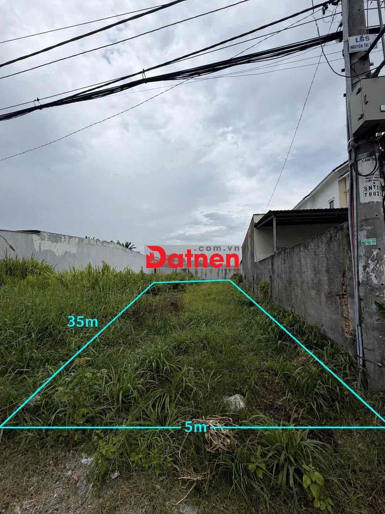 180m2 THUỘC X.TÂN PHÚ TRUNG CỦ CHi - SHR 150m2 thổ cư
