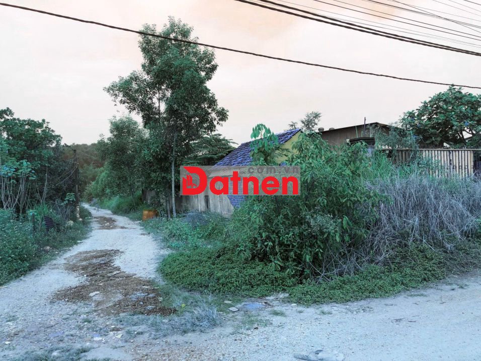 Bán đất 4926.7m2 Phước Thái, Long Thành, Đồng Nai - Gần KCN, Cao tốc