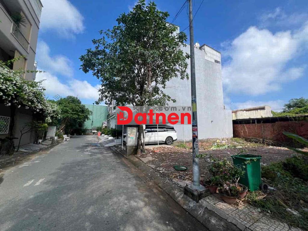 cần bán đất kdc Đào Sư Tích 89m2 giá 6.29 tỷ