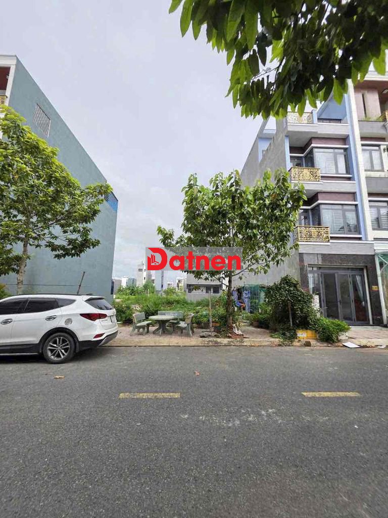 ĐẤT NỀN QUẬN 8 QLO 50