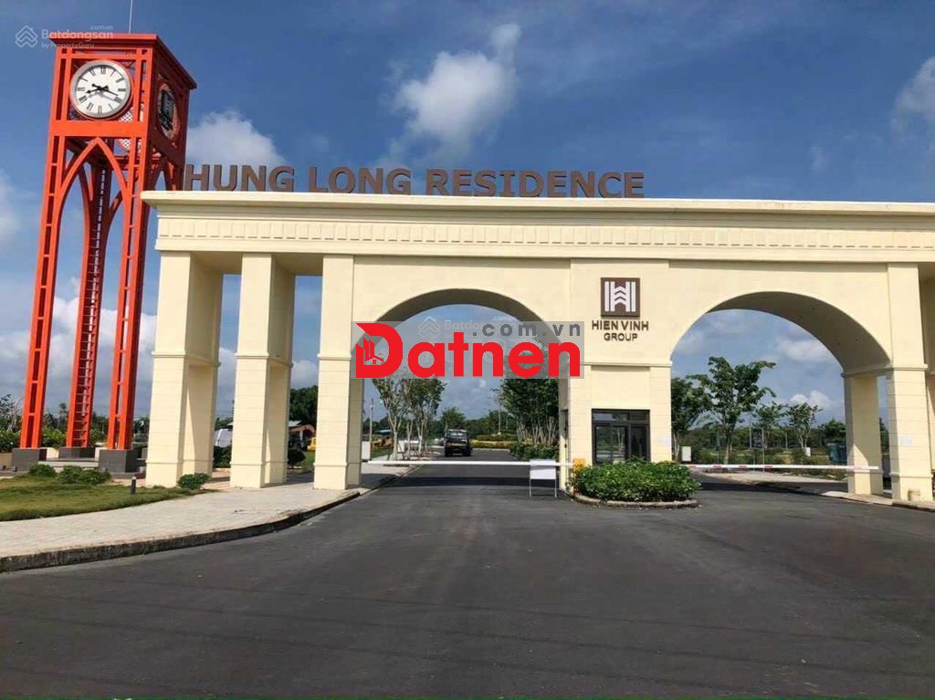 Lô góc 7x17m view đẹp, sổ hồng, điện nước âm hoàn chỉnh