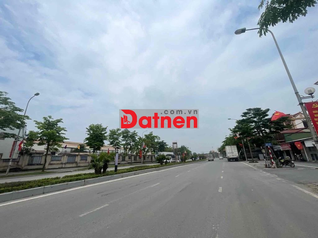 MẶT PHỐ LÊ HỮU TỰU VỈA HÈ KINH DOANH SẦM UẤT-150m2 NGUYÊN KHÊ ĐÔNG ANH