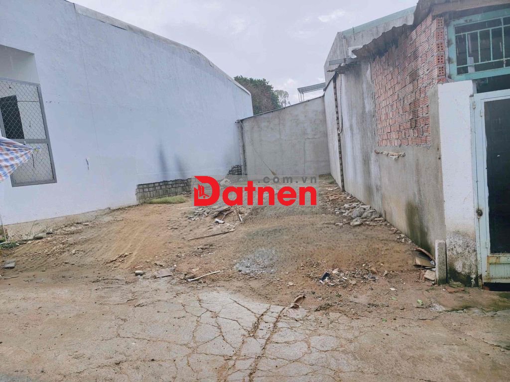 SHOCK 1.95 tỷ có lô đất 82m² mặt tiền hơn 6m kiệt ôtô Nguyễn Như Đãi