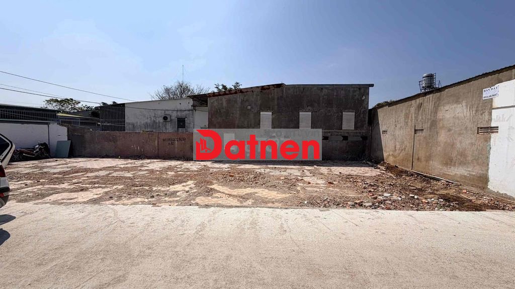 Đất Trung tâm Thành phố BMT Buôn Ma Thuột Đắk Lắk