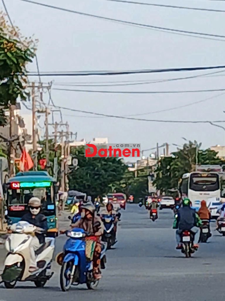GIẢM 300 TRIỆU - 156M² ĐẤT MẶT TIỀN BƯNG ÔNG THOÀN, GẦN GLOBAL CITY