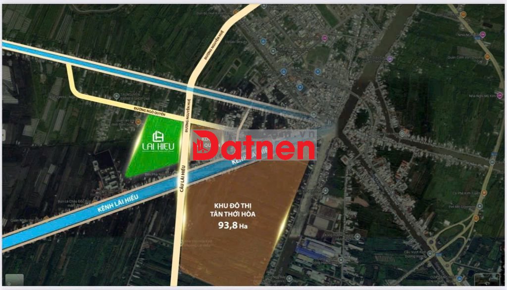 🏡 **CÓ SỔ SẴN – MUA NỀN, CHỌN NGÀY XÂY NHÀ**