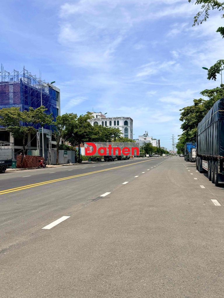 BÁN ĐẤT đường 29/3 cạnh toà căn hộ S-LIGHT TOWER