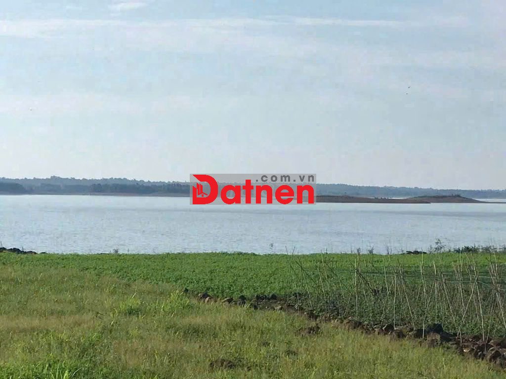 🔥 Chỉ 550 Triệu/1000m² – Sát Sông La Ngà, Gần Hồ Trị An, Giá Ngộp !!