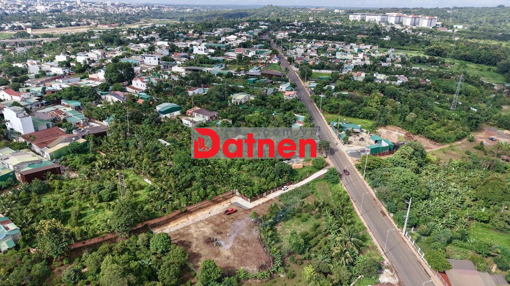 🌿 TÌM HÀNG XÓM VỀ DỰNG NHÀ VƯỜN CHO LÔ ĐẤT EATAM – CÁCH ĐƯỜNG MAI THỊ