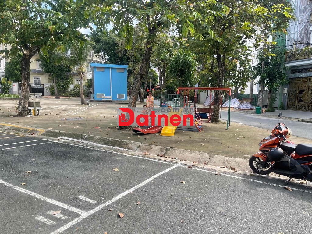 🔥🔥 ĐẤT ĐẸP NGAY CÔNG VIÊN KDC TÂN TIẾN – GẦN BỜ KÊNH THAM LƯƠNG 🔥🔥 💰