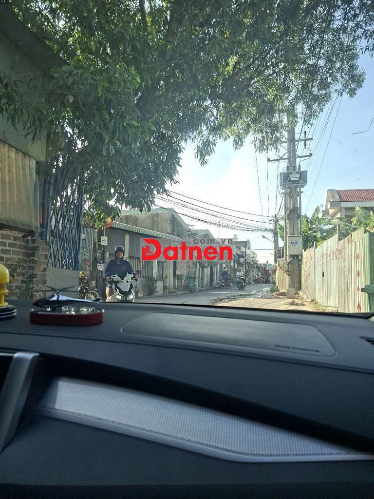 Bán Đất ngay chợ đêm Thiên Bình Tam phước