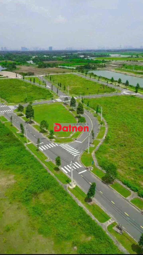 TDC phú đông sô hồng sẵn trục chính giá chỉ hơn 3 tỷ